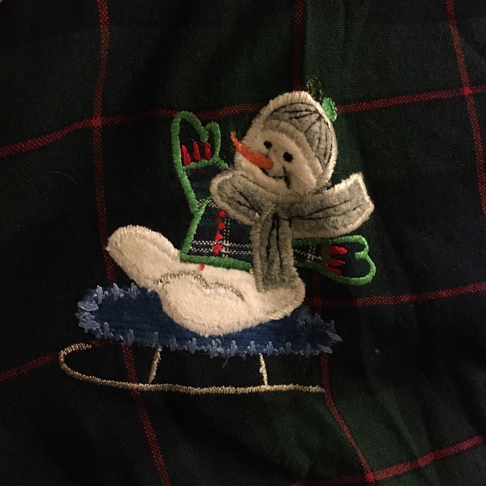 Winter Button Up ⛄️ 🧣 - Picture 3 of 5